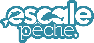 logo escale peche